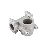 Кронштейн крепления руля для мотокос 26мм (комплект) Арт. 1700006