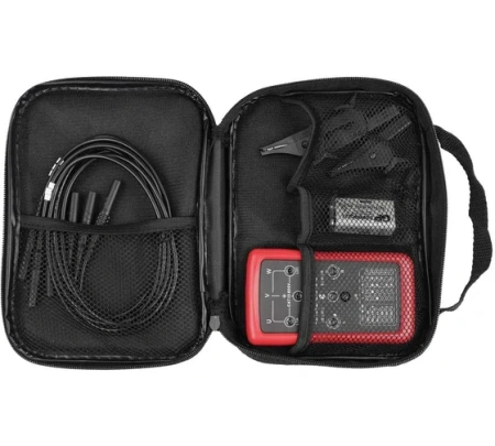 Индикатор чередования фаз RGK RP-69 Арт. 755221