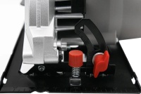 Пила дисковая CROWN CT15187-165 1200Вт 165мм глуб.проп. 54мм Арт. CT15187-165