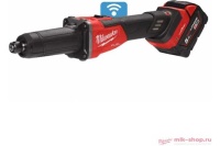Акк. прямошлифмашина M18 FDGROVB-502X