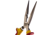 Длиногубцы диэлектричекские 200мм 1000В Stanley Арт. 0-84-007