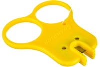 Корд трим. Champion Magic (витой квадрат) 3.0мм 56м Арт. C7042