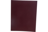 Шлифлист,230х280мм,P400,10шт,водостойкая бум. основа FIT Арт. 38201