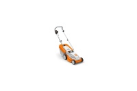 Газонокосилка эл. STIHL RME 235.0 1.2кВт 33см 25/65мм 30л цент.рег. Арт. 6311-011-2410