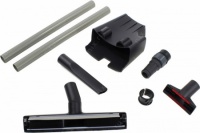 Пылесос Makita VC2012L 1.0кВт 20л 60л/с 210мБар розетка Арт. VC2012L