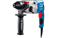 Перфоратор ЗУБР ЗП-28-800 К SDS+ 800Вт 3.2Дж 3 реж. Арт. ЗП-28-800 К