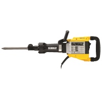 Молоток отб. DeWALT D25961K HEX 30 1600Вт 35Дж Арт. D25961K-QS