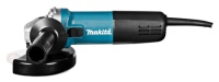 УШМ Makita 9558HNRZ 125мм 840Вт Арт. 9558HNRZ