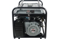 Генератор бенз ПОБЕДА ГБ 6500 5/5,5кВт 220В Арт. 475101765