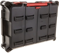 Кейс MILWAUKEE PACKOUT BOX (ящик малый) 560x410x170мм Арт. 4932464080