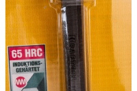 Стамеска "KRAFTOOL"плоская с двухкомп.ручкой 10 Арт. 1815-10