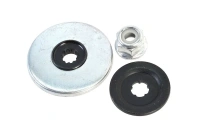 Шайбы редуктора H125R,128R комплект (без ограничительной чашки) IGP Арт. 1400096