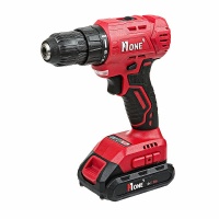 Дрель-шуруповерт акк NUMBER ONE CD18/2.0-PRO-BR 18V*2Ah Li-ion 50Нм Арт. CD18/2.0-PRO-BR 1