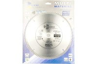 Диск пильный Trio-Diamond 255х30мм 100T по мультиматериалам Арт. MM905