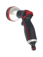 Пистолет-распылитель 8 режимов ELITECH Garden SG 011M Арт. SG 011M