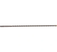 Бур SDS+ 10*410мм Elitech квадробур Арт. 1820.110200