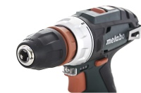 Дрель-шуруповерт акк Metabo PowerMaxx BS Quick Basic 12V*2Ah Li-ion 34Нм Арт. 600156500