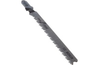 Пилки д/лоб по дер BOSCH T101B HCS 74х100мм 3шт/упак чист.пил Арт. 2608630557