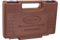 Набор головок 1/4" комб. ключи 30 предм. OMT30S OMBRA Арт. 55482