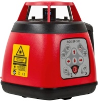 Нивелир лазерный RGK SP-310 150м 0,1мм/м 1луч 5/8" Арт. 4610011870446