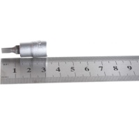 Головка-бита 1/4", SL0,8х4, 32 мм Forsage Арт. F-3233204