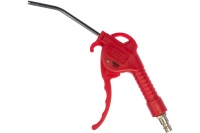 Пневмопистолет продувочный с рег возх.пот FUBAG 220л/мин Арт. 110110