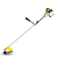 Триммер бенз CHAMPION T463S-2 47см3, 1,7кВт, неразъем, прям Арт. T463S-2