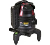 Нивелир лазерный ELITECH HD LN 5D GREEN Арт. LN 5D GREEN