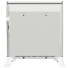 Конвектор BALLU Solo Turbo BEC/SMT-1000 15кв.м 1.0кВт 220В Арт. BEC/SMT-1000
