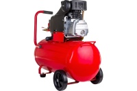 Компрессор Elitech КПМ 200/50 Промо (E0503.002.00) 50л, 220л/мин, 1,5 кВт Арт. КПМ 200/50 Промо (E0503.0