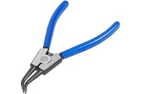 Съемник стопорных колец 180мм изогнутые внешние CR-V WORRPRO Арт. WP231081