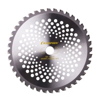 Диск для кустореза Champion 255*25,4мм 40Т Dragon Арт. C5175