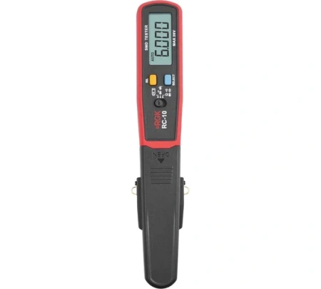 Измеритель компонентов SMD RC-10 RGK Арт. 755207