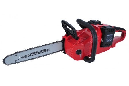 Пила акк. ELITECH ПЦА 36БЛ 18V 3/8" 1.3мм 36зв БЕСЩЕТ ДВ без акк. и З/У Арт. ПЦА 36БЛ (E1611.001.00)