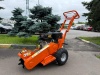Измельчитель пней ZimAni SG400E профессиональный
