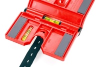 Уровень угловой магнитный KAPRO POSTRITE Арт. 340-08