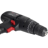 Шуруповерт TEH TD1003S 300Вт 0,8-10мм Арт. TD1003S