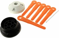Головка трим. STIHL PolyCut 6-2 Арт. 4006-710-2134