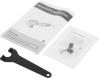 УШМ DongCheng DSM17-125B 125мм 1100Вт Арт. DSM17-125B