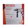 Дрель ударная Ресанта ДУ-15/680 75/8/2