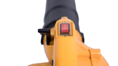 Воздуходув бенз CHAMPION GB227 0,7кВт 720м3/ч Арт. GB227