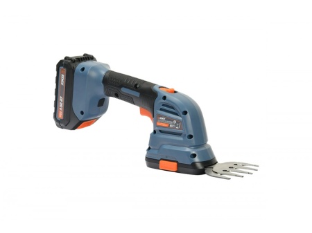 Ножницы аккумуляторные SENIX GSX2-M-EU-0 20V 196мм без Акк и ЗУ Арт. GSX2-M-EU-0