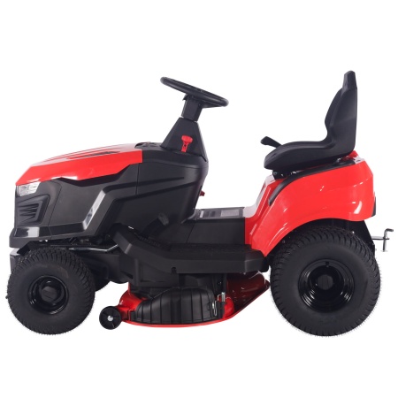 Газонокосилка с сиденьем (трактор) EVOline TRG 98 H