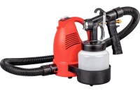 Краскопульт эл. Elitech ДМ КЭ 065П 650Вт 2,5мм 0.8л 650мл/мин Арт. КЭ 065П (E2208.007.00)