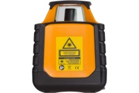 Нивелир лазерный RGK SP-100 30м 0,15мм/м 1луч 5/8" Арт. 4610011871399