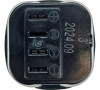 Дрель-шуруповерт акк PROFIPOWER BL-161 бесщеточный 16V*2Ач 40Нм Li-ion 2акк З/У кейс Арт. E0210