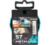 Коронка METALLICA Optima 57мм по мет/дер/пласт Арт. 908686