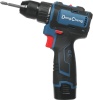Дрель-шуруповерт аккумуляторная DongCheng DCJZ1604(TYPE E) 16V*2Ah 40Нм 2 АКБ и ЗУ Арт. DCJZ1604(TYPE E)