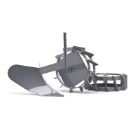 Комплект навесного оборудования (полольники, окучник, сцепка) MB 87, MB 81 Caiman Арт. R0063