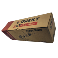 УШМ SPARKY MB 1050E 125мм 1050Вт регулировка оборотов Арт. 14000076812